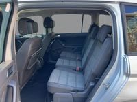 Volkswagen Touran - Vorschau Bild 10