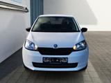 Skoda Citigo Cool Edition+Klima+Kuppl. NEU*2JGarantie* - Skoda Citigo mit Benzin-Antrieb