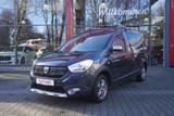 Dacia Dokker 1.2 Stepway Navi Sitzheizung DAB Kamera - Dacia aus 2019