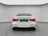 Mercedes-Benz A 220 4M LIMOUSINE AMG Premium - Mercedes-Benz A 220: AMG