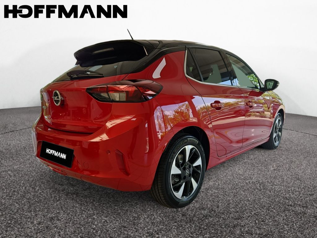Fahrzeugabbildung Opel Corsa-e Elegance Onboard 11KW  Sitzheizung PDC L