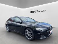 Audi A6 - Vorschau Bild 8