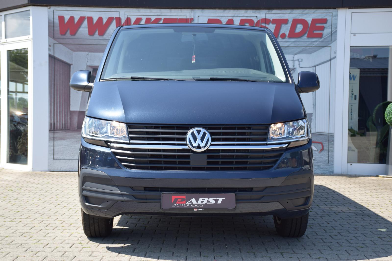 Volkswagen T6.1 MIXTO 2.0 TDI SHZ PDC Tempomat AHK