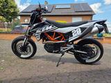 KTM SMC R 690 - KTM SMC R