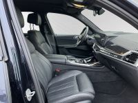 BMW X7 - Vorschau Bild 9