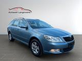 Skoda Octavia Combi*Impuls Edition*AC*SHZ*2.Hand* - Skoda Octavia: Impuls Edition