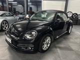 Volkswagen Beetle Cabriolet Design BMT/Start-Stopp - Volkswagen Beetle mit Diesel-Antrieb: Automatik