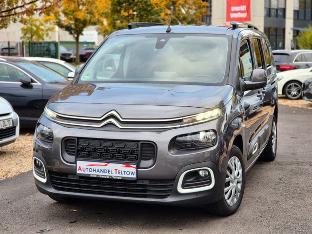 Citroën Berlingo Feel XL Langversion *Navi Kamera DAB+