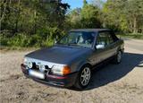 Ford Escort Cabrio Mk4 1.6 Recarositze - Ford Escort: Mk1