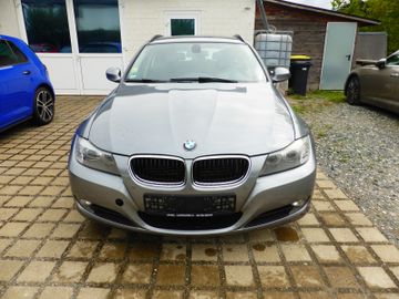BMW 318 - 3