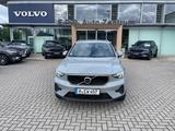 Volvo XC40 B3 Core - Volvo XC40 Gebrauchtwagen in Hannover