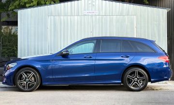 Mercedes C 300 - 6