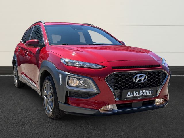 Hyundai KONA Style 4WD