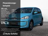 Volkswagen e-up! Max 61kW+RFK+Klima+SHZ+PDC - scheckheftgepflegte VW e-up!
