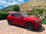 Alfa Romeo Stelvio Quadrifoglio - Alfa Romeo: Quadrifoglio