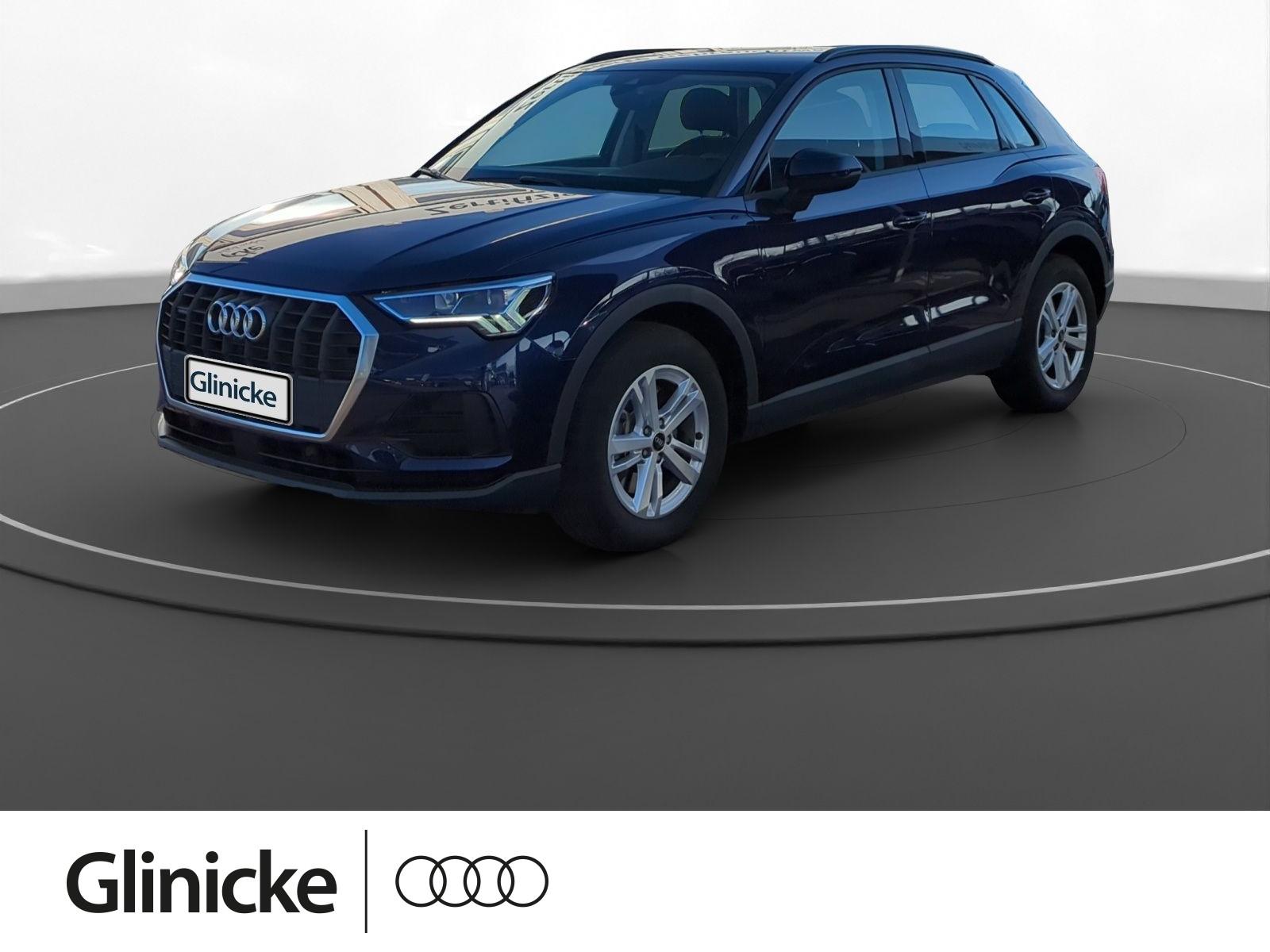 Audi Q3 40 TFSI quattro 2.0 TFSI LED Climatronic