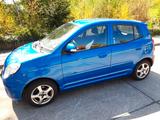 Kia Picanto 1.1 Cool  - 1. Hand - Kia Picanto Cool mit Benzin-Antrieb