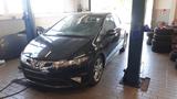 Honda Civic 1.8 i-VTEC 5-Türer | 142.000 k... - Honda Civic: Kleinwagen