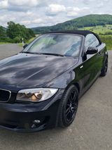 BMW 118i Cabrio - BMW 118: Cabrio, Bmw118i