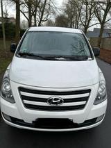 Hyundai H-1 Starex - scheckheftgepflegte Hyundai H-1 Starex