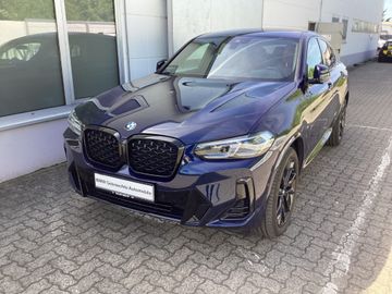 BMW X4 - 2