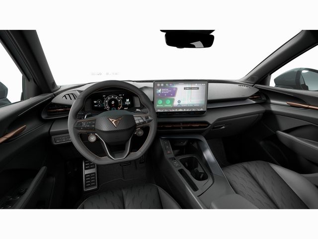 Terramar 1.5e-Hybrid DSG