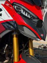 Ducati Multistrada V4 Pikes Peak - DUCATI MULTISTRADA V4 PIKES PEAK