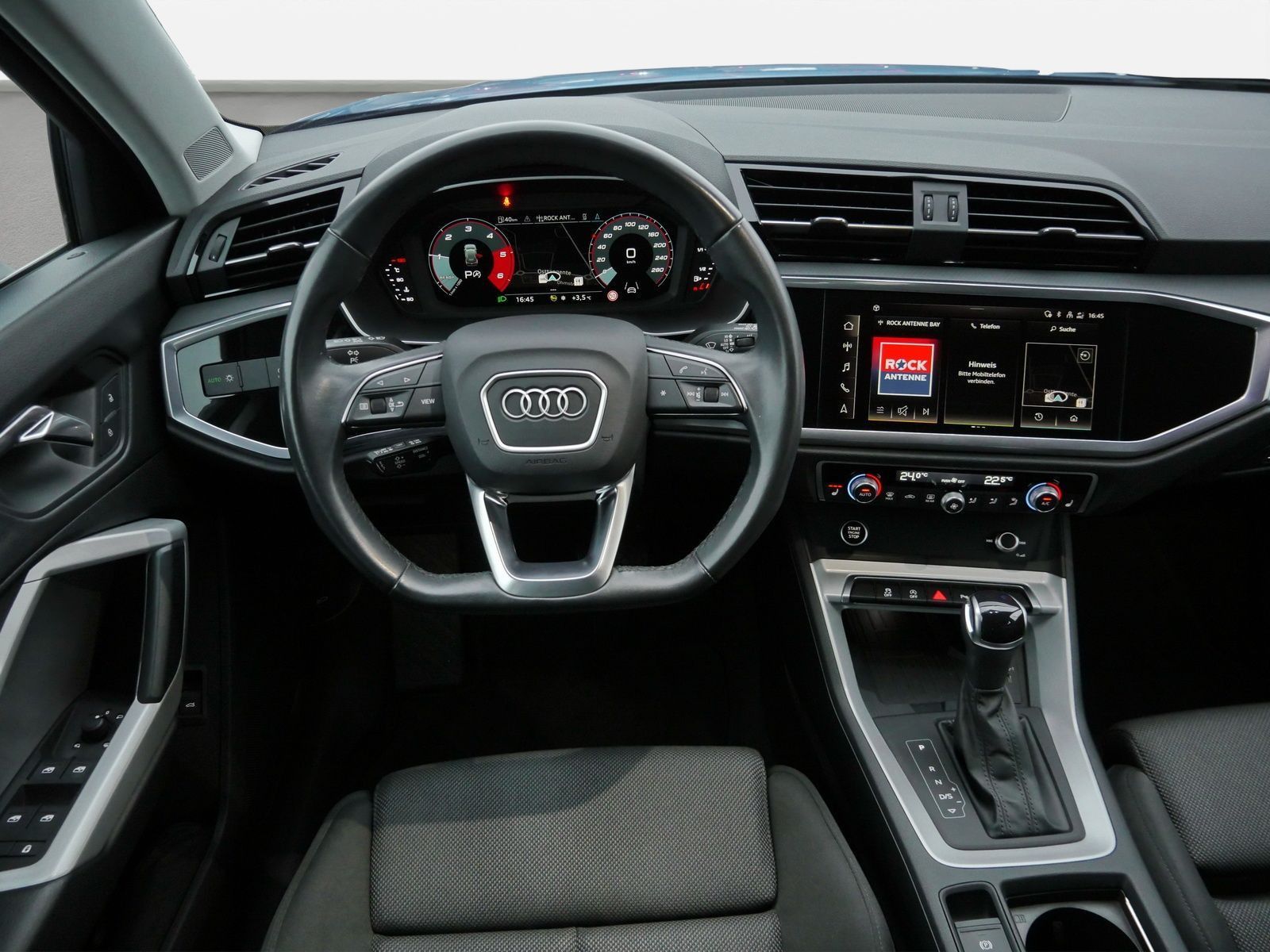 Audi Q3 - Bild 8