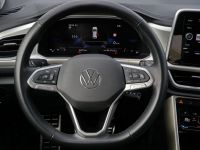 Volkswagen T-Roc - Vorschau Bild 9