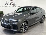 BMW X6 xDrive30d M-Sport NAV+LASER+HEADUP+AHK+PANO - gebrauchte BMW X6 aus dem Jahr 2022