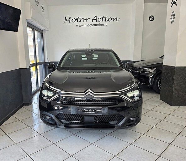 Citroën Citroen C4 BlueHDi 130 S&S EAT8 Feel Pack imagem 2