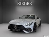 Mercedes-Benz AMG GT 63 PRO 4M+ Burmester*NIGHT-II*Liftsystem+ - Mercedes-Benz GT-Klasse Jahreswagen