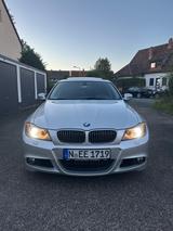 BMW 318d Baureihe Lim*2.Hand*GSD*Bi-Xenon*M-Paket*LC - BMW 318: 318d M Paket