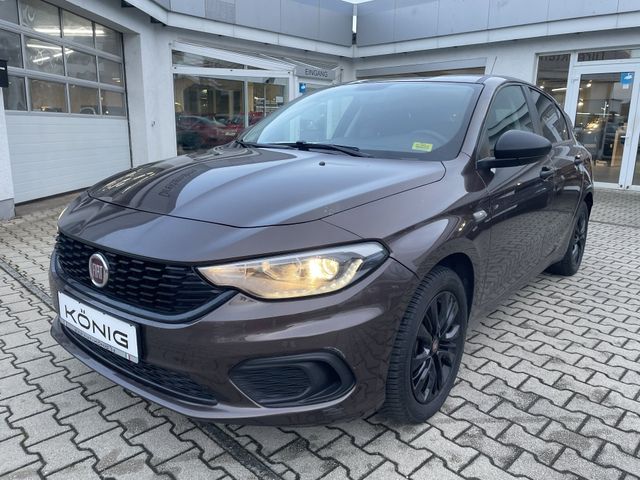 Fiat Tipo 5-Türer 1.4 STREET PDC Klima Radio