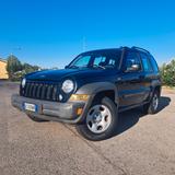Jeep Cherokee 2.8 CRD Sport - Jeep Cherokee: 2.8