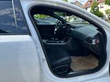Jaguar XE Automatik TÜV NEU-Garantie - Jaguar aus 2015