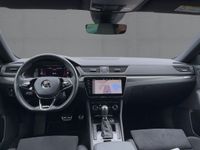 Skoda Superb - Vorschau Bild 9