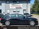 Audi A4 Avant Ambition Xenon Navi Multi FSE Klimaaut. - Audi A4