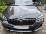BMW 545e xDrive - M Sport - BMW 545
