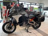 Ducati MULTISTRADA  V4 S FULL SPOKED  - aus 1. Hand - DUCATI MULTISTRADA V4