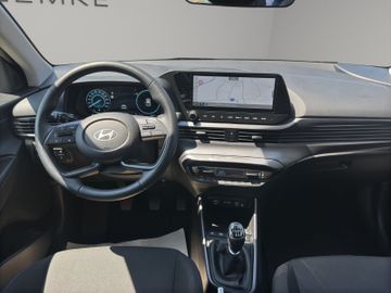 Hyundai i20 1.0 T-GDI iMT 48V PRIME +NAVI+17"+SMART KEY