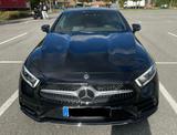 Mercedes-Benz CLS 350d AMG-LINE*M-BEAM*360*SDACH - Mercedes cls mit Diesel-Antrieb