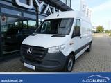 Mercedes-Benz e-Sprinter  312 FWD III HKa 312 FWD (HV-Batterie - Mercedes-Benz Sprinter mit Elektro-Antrieb