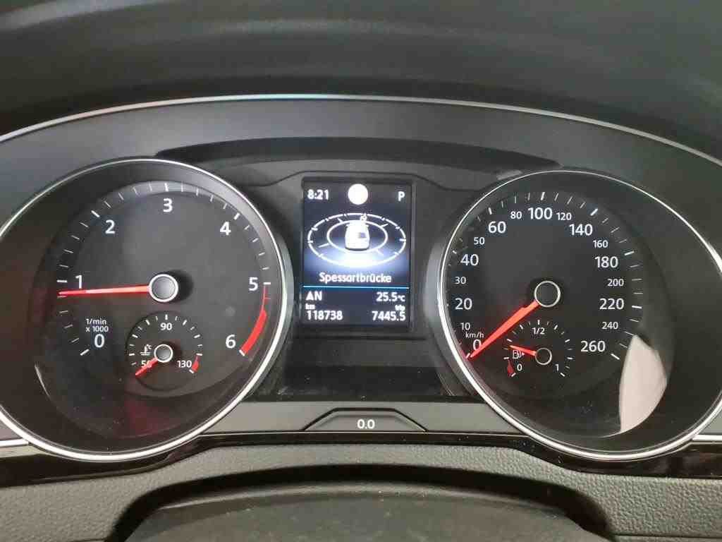 Volkswagen Passat Variant - Bild 5