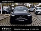 Volvo XC 60 T8 Twin Engine AWD R Design Plug-In Xenium - Volvo XC60: Xenium