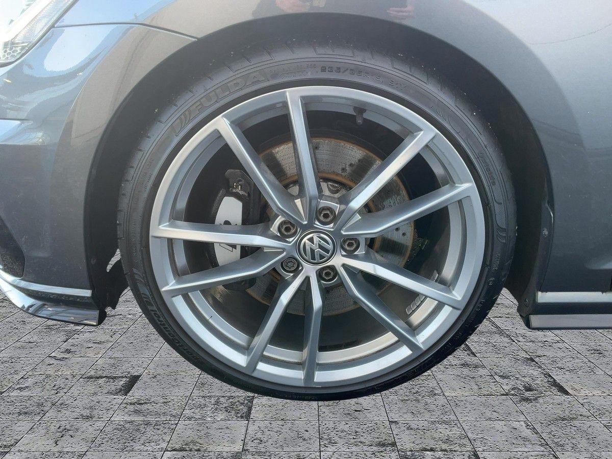 Volkswagen Golf VII Variant R 4M 5JG+LED+NAV+ACC+SHZ+RFK+VC, миниатюра 8