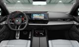 BMW M5 Touring Driv.Assist.Prof LiveCockpitProf LED - BMW M-Modelle Jahreswagen