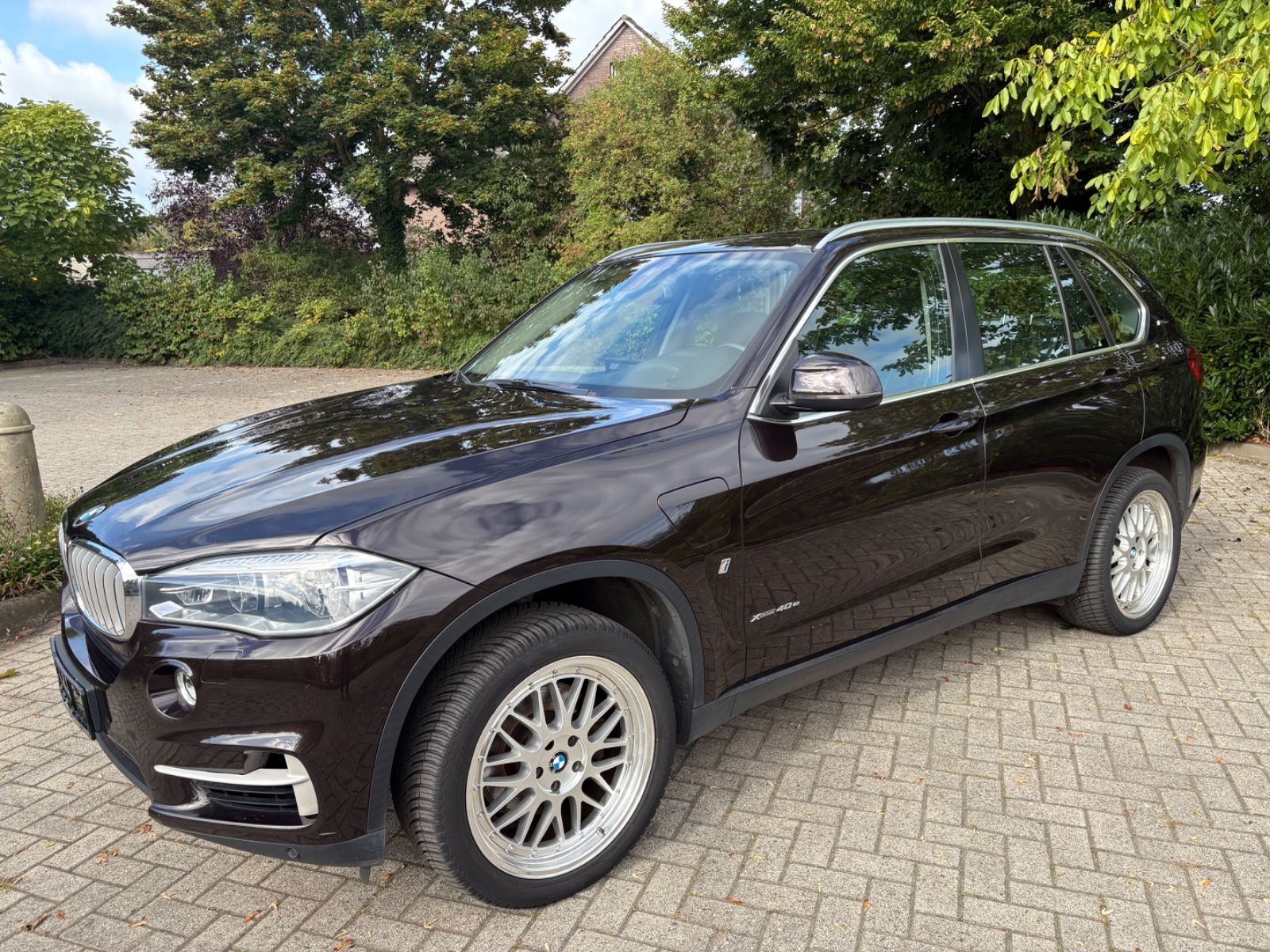 Foto 2 von BMW X5
