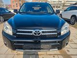 Toyota RAV 4 2.0-l-VVT-i 4x4  Automatik - gebrauchte Toyota RAV 4 aus dem Jahr 2009