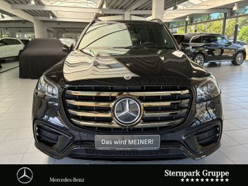 Mercedes GLS 350 - 2